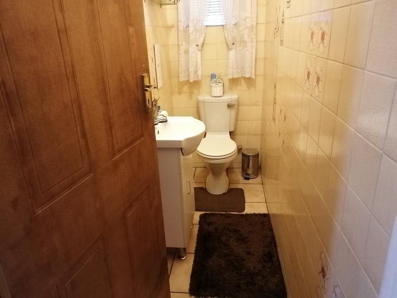 3 Bedroom Property for Sale in Sasolburg Ext 11 Free State